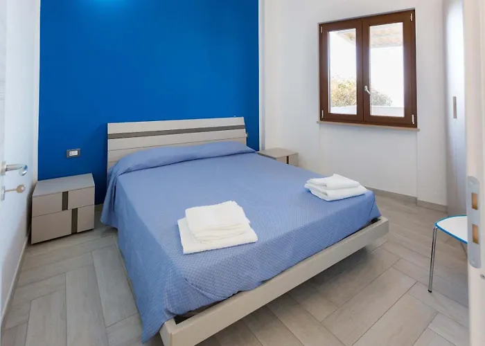 Orizzonte Blu